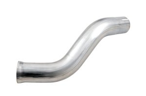 Jeep Wrangler JKU Performance Exhaust - AWE Tuning - Loop Replacement Pipe - `07-`18 Jeep Wrangler JKU Performance Exhaust - AWE Tuning - Loop Replacement Pipe - `07-`18